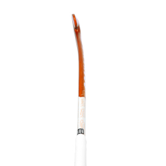 Osaka Pro Bow 70 Bright Orange Hockey Stick (2026/27) - Osaka