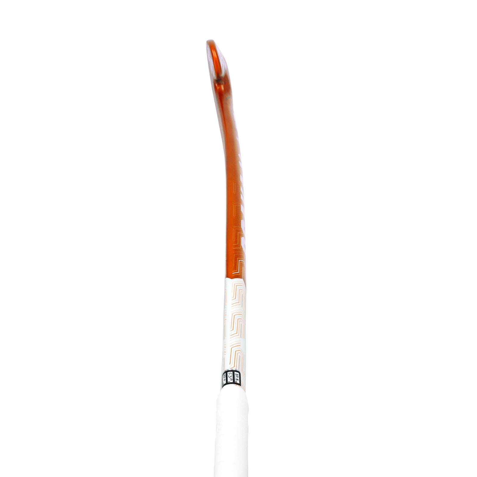 Osaka Pro Bow 70 Bright Orange Hockey Stick (2026/27) - Osaka