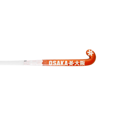 Osaka Pro Bow 70 Bright Orange Hockey Stick (2026/27) - Osaka