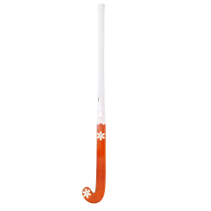 Osaka Pro Bow 70 Bright Orange Hockey Stick (2026/27) - Osaka