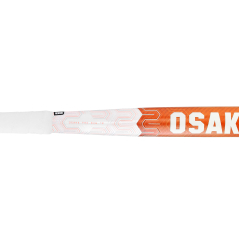 Osaka Pro Bow 70 Bright Orange Hockey Stick (2026/27) - Osaka