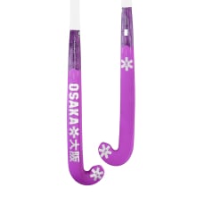 Osaka Pro Bow 70 - Futurelab Rose Bud Hockey Stick (2026/27) -