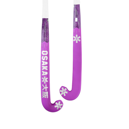 - Palos de hockey de Osaka