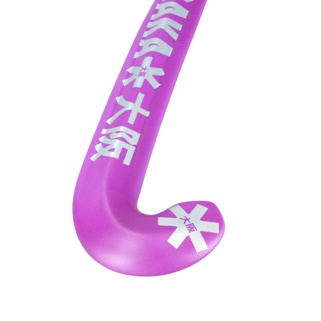 Osaka Pro Bow 70 - Futurelab Rose Bud Hockey Stick (2026/27)