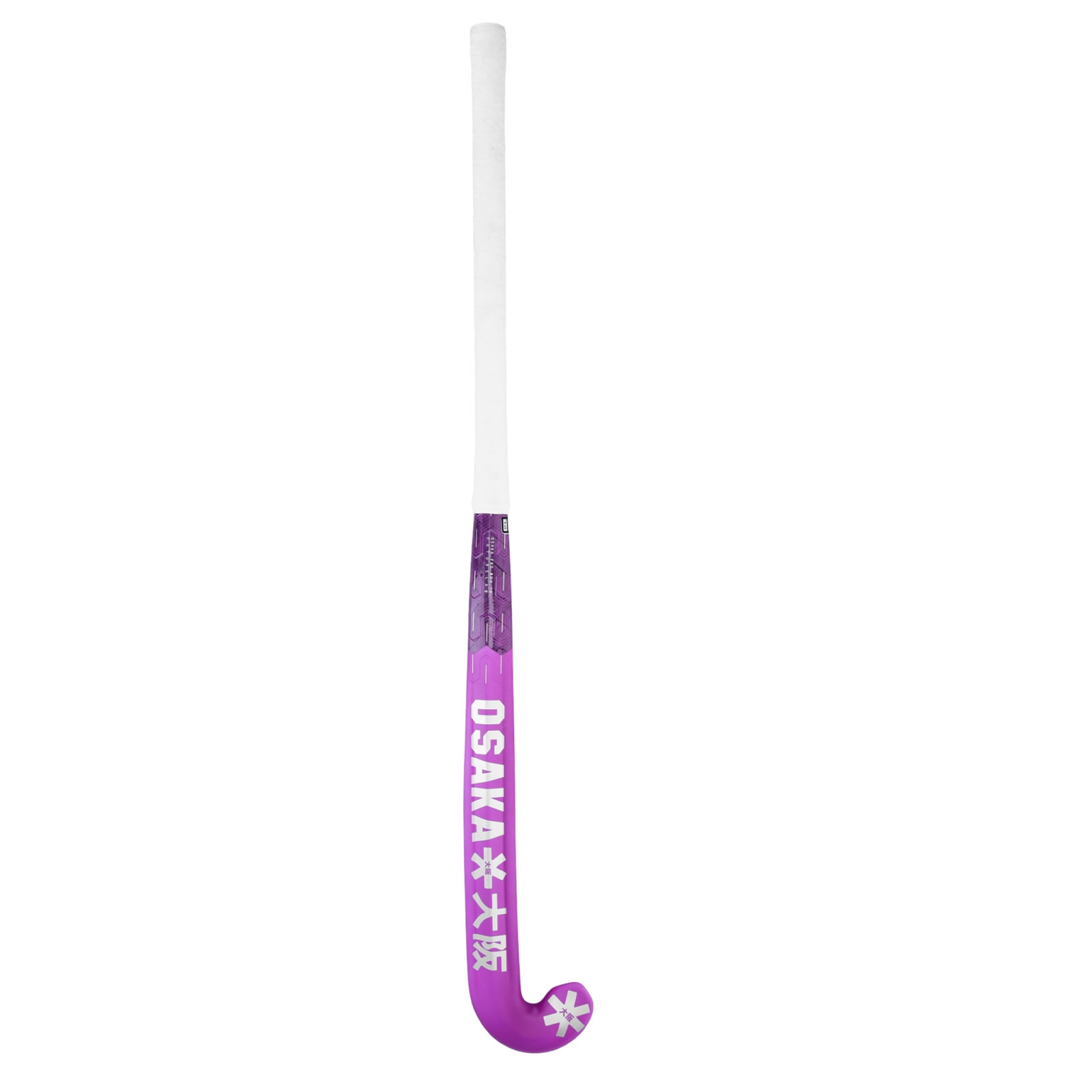 Osaka Pro Bow 70 - Futurelab Rose Bud Hockey Stick (2026/27) -
