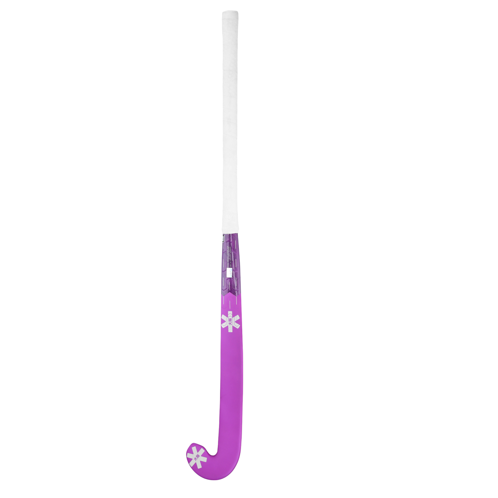 Osaka Pro Bow 70 - Futurelab Rose Bud Hockey Stick (2026/27) -
