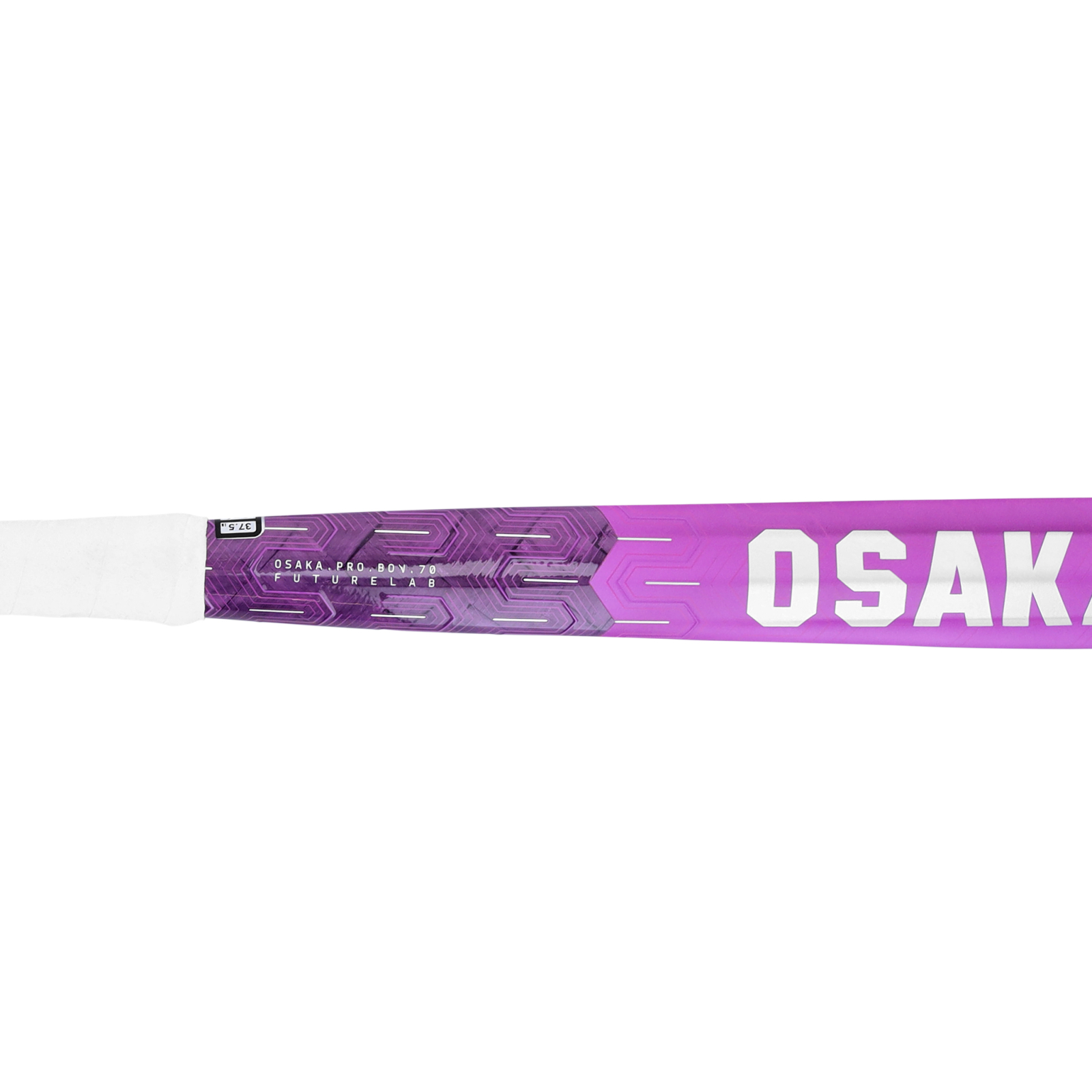 Osaka Pro Bow 70 - Futurelab Rose Bud Hockey Stick (2026/27) -
