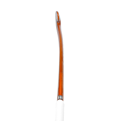 Osaka Pro Bow 85 Bright Orange Hockey Stick (2026/27) - Osaka
