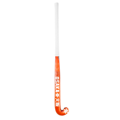 Osaka Pro Bow 85 Bright Orange Hockey Stick (2026/27) - Osaka