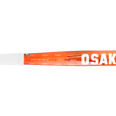 Osaka Pro Bow 85 Bright Orange Hockey Stick (2026/27) - Osaka
