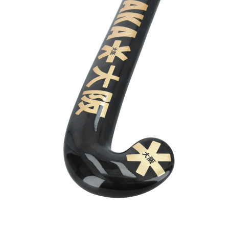 Osaka Pro Bow LTD - Pro Tour Bright Orange Hockey Stick (2026/27)