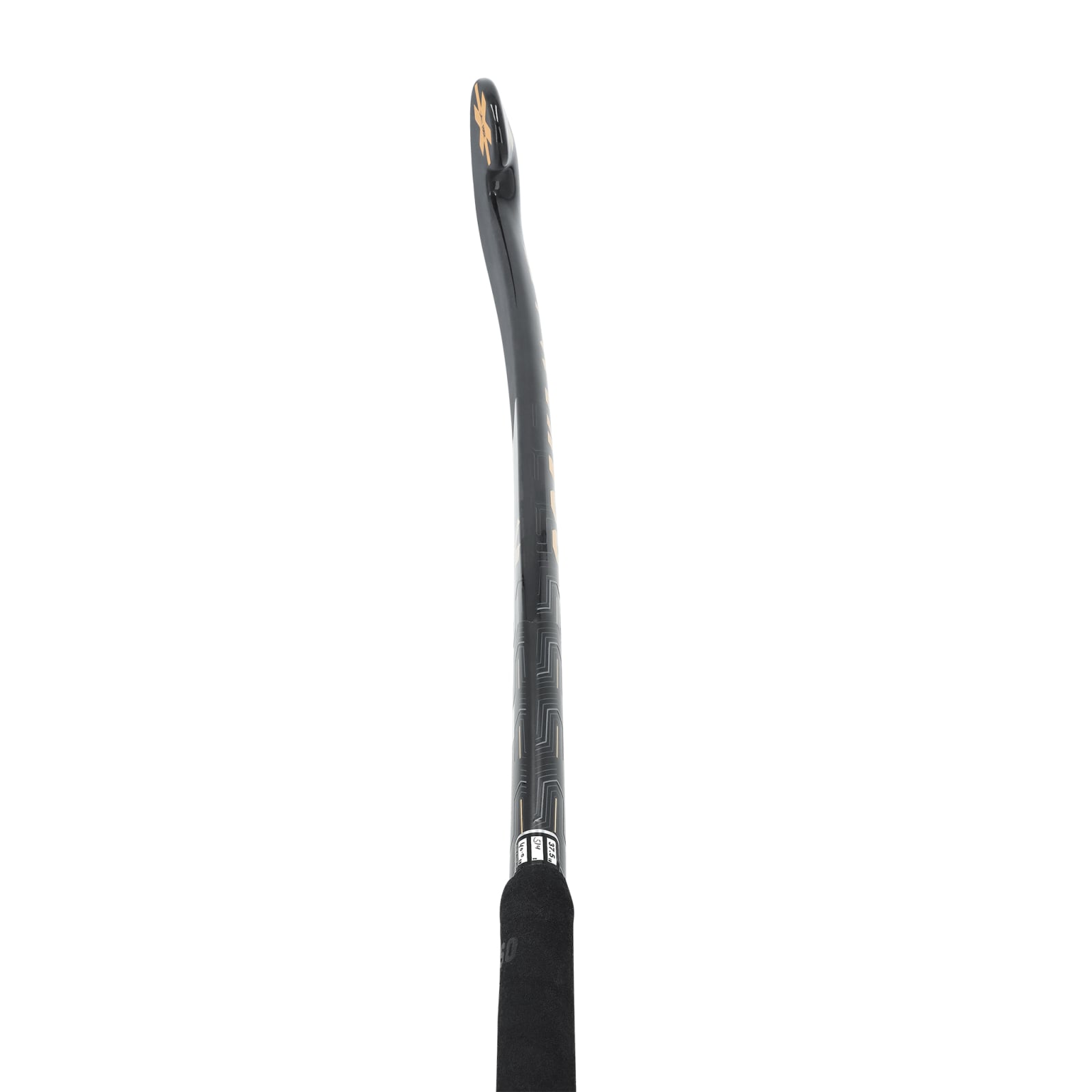 Osaka Pro Bow LTD - Pro Tour Bright Orange Hockey Stick (2026/27) - Osaka Pro Bow LTD - Pro Tour Bright Orange Hockey Stick