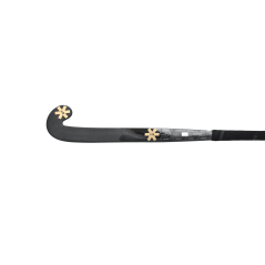 Osaka Pro Bow LTD - Pro Tour Bright Orange Hockey Stick