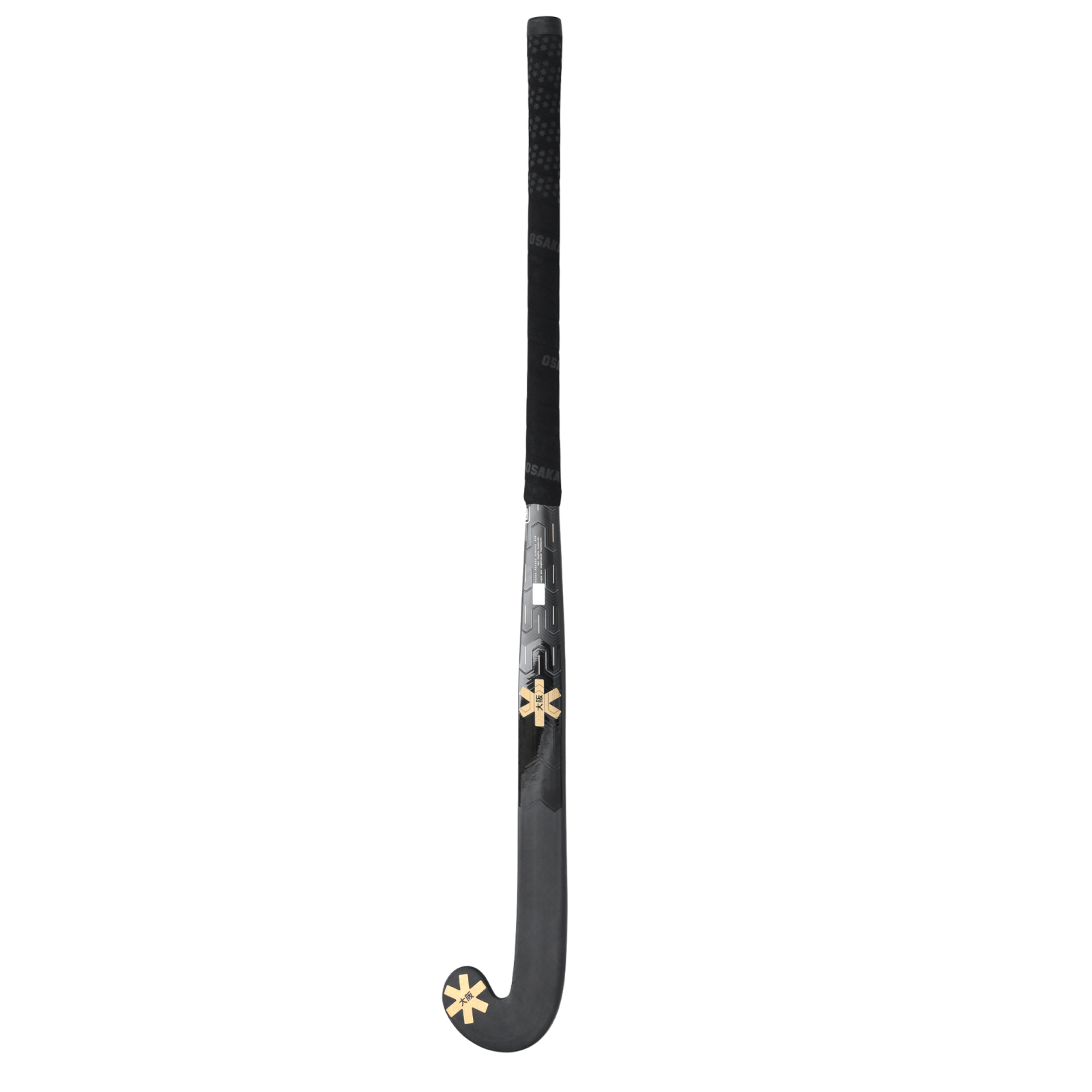 Osaka Pro Bow LTD - Pro Tour Bright Orange Hockey Stick (2026/27) - Osaka Pro Bow LTD - Pro Tour Bright Orange Hockey Stick