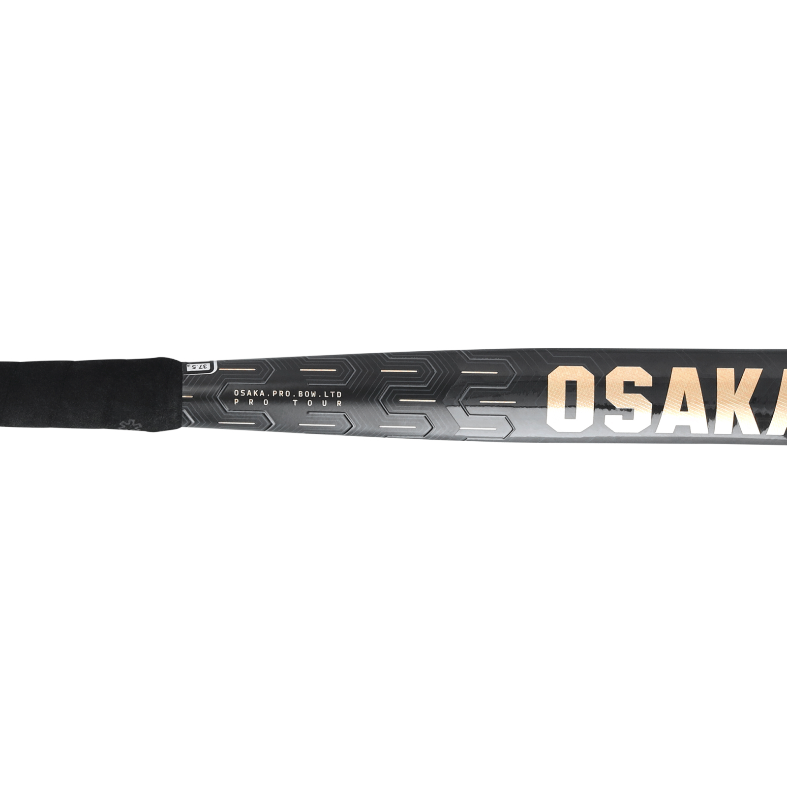 Osaka Pro Bow LTD - Pro Tour Bright Orange Hockey Stick (2026/27) - Osaka Pro Bow LTD - Pro Tour Bright Orange Hockey Stick