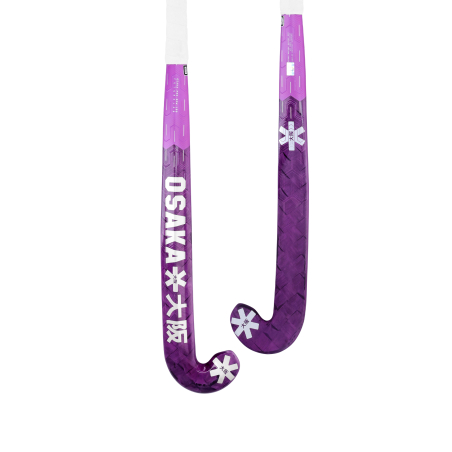 - Palos de hockey de Osaka