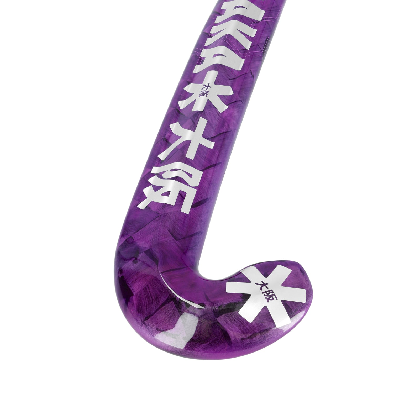 Osaka Pro Bow LTD - Futurelab Rose Bud Hockey Stick (2026/27) -