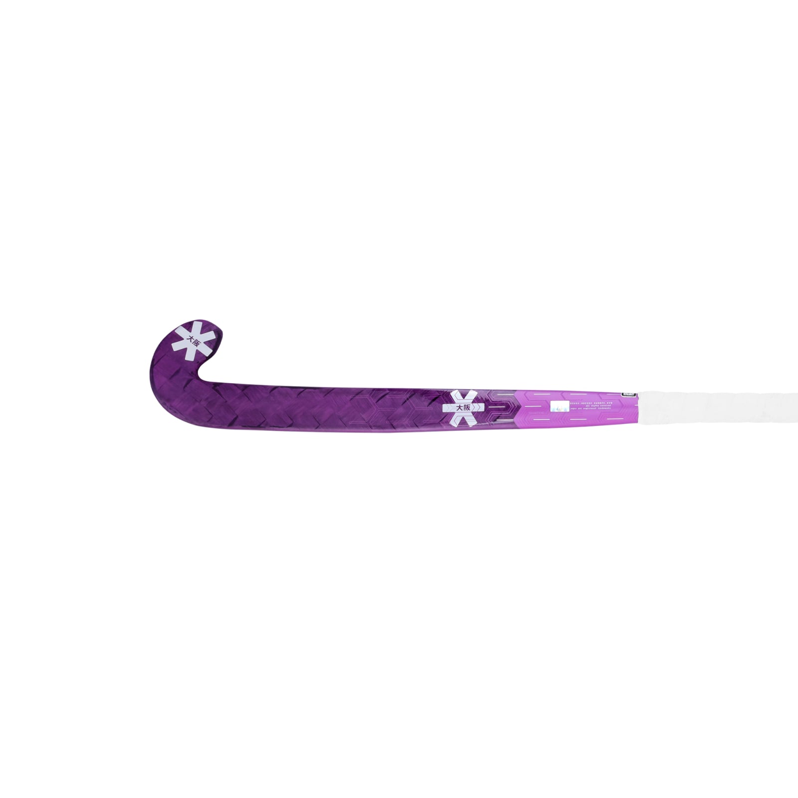Osaka Pro Bow LTD - Futurelab Rose Bud Hockey Stick (2026/27) -