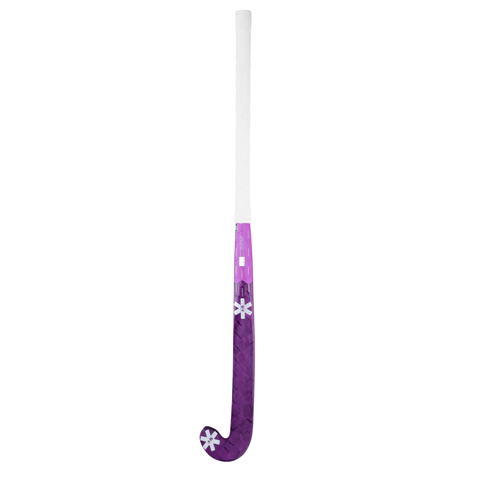 Osaka Pro Bow LTD - Futurelab Rose Bud Hockey Stick (2026/27) -