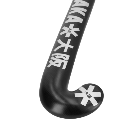 Osaka Proto Bow 70 Chrome Hockey Stick (2026/27)