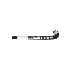 Osaka Proto Bow 70 Chrome Hockey Stick (2026/27) - Osaka Hockey