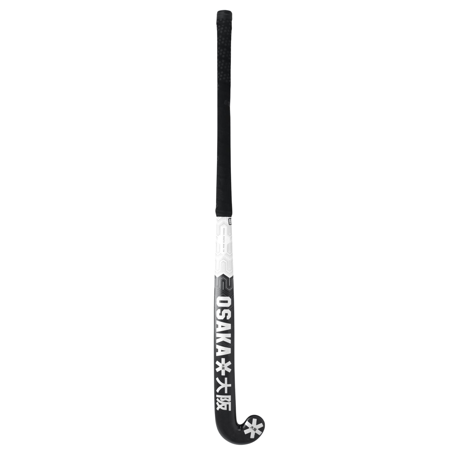 Osaka Proto Bow 70 Chrome Hockey Stick (2026/27) - Osaka Hockey