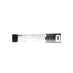 Osaka Proto Bow 70 Chrome Hockey Stick (2026/27) - Osaka Hockey