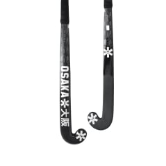 Osaka Proto Bow 85 Chrome Hockey Stick (2026/27) - Osaka Hockey
