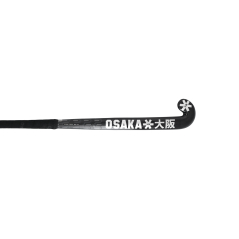Osaka Proto Bow 85 Chrome Hockey Stick (2026/27) - Osaka Hockey