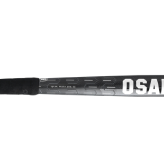 Osaka Proto Bow 85 Chrome Hockey Stick (2026/27) - Osaka Hockey