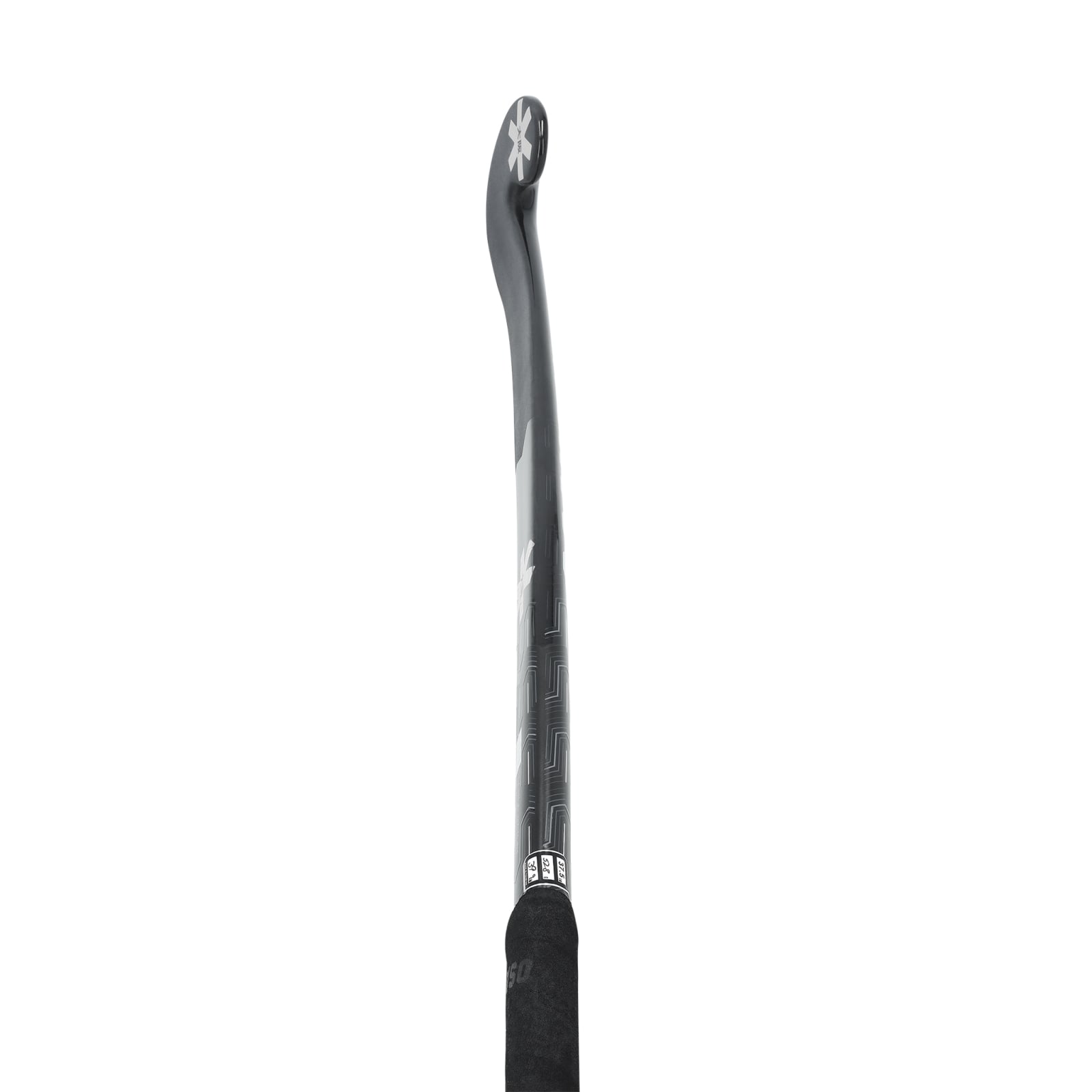 Osaka Proto Bow LTD Silver-Hologram Hockey Stick (2026/27) -