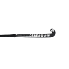 Osaka Proto Bow LTD Silver-Hologram Hockey Stick (2026/27) -
