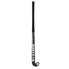 Osaka Proto Bow LTD Silver-Hologram Hockey Stick (2026/27) -