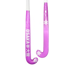 Osaka Low Bow Advanced 40 Rose Bud Hockey Stick (2026/27) -