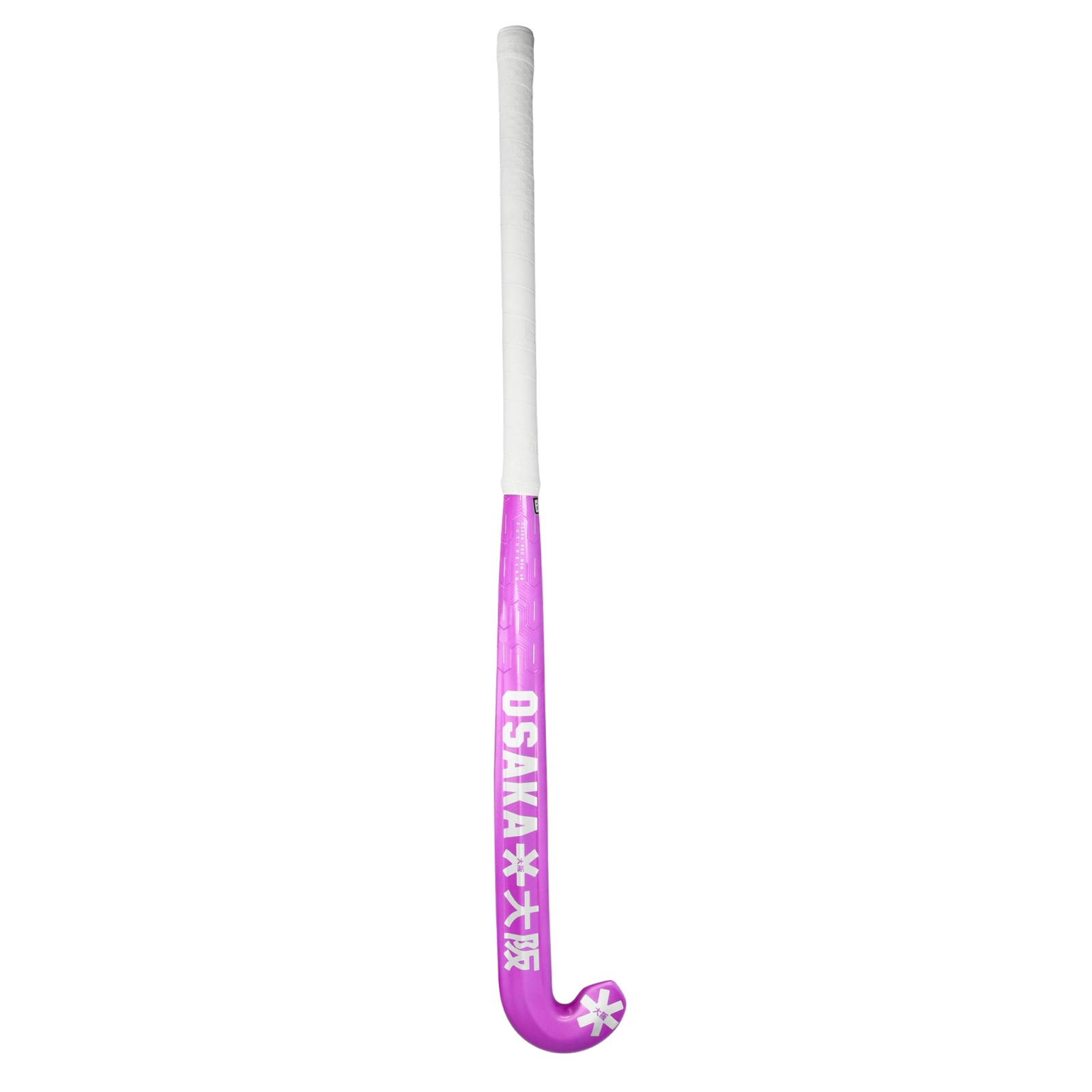 Osaka Low Bow Advanced 40 Rose Bud Hockey Stick (2026/27) -