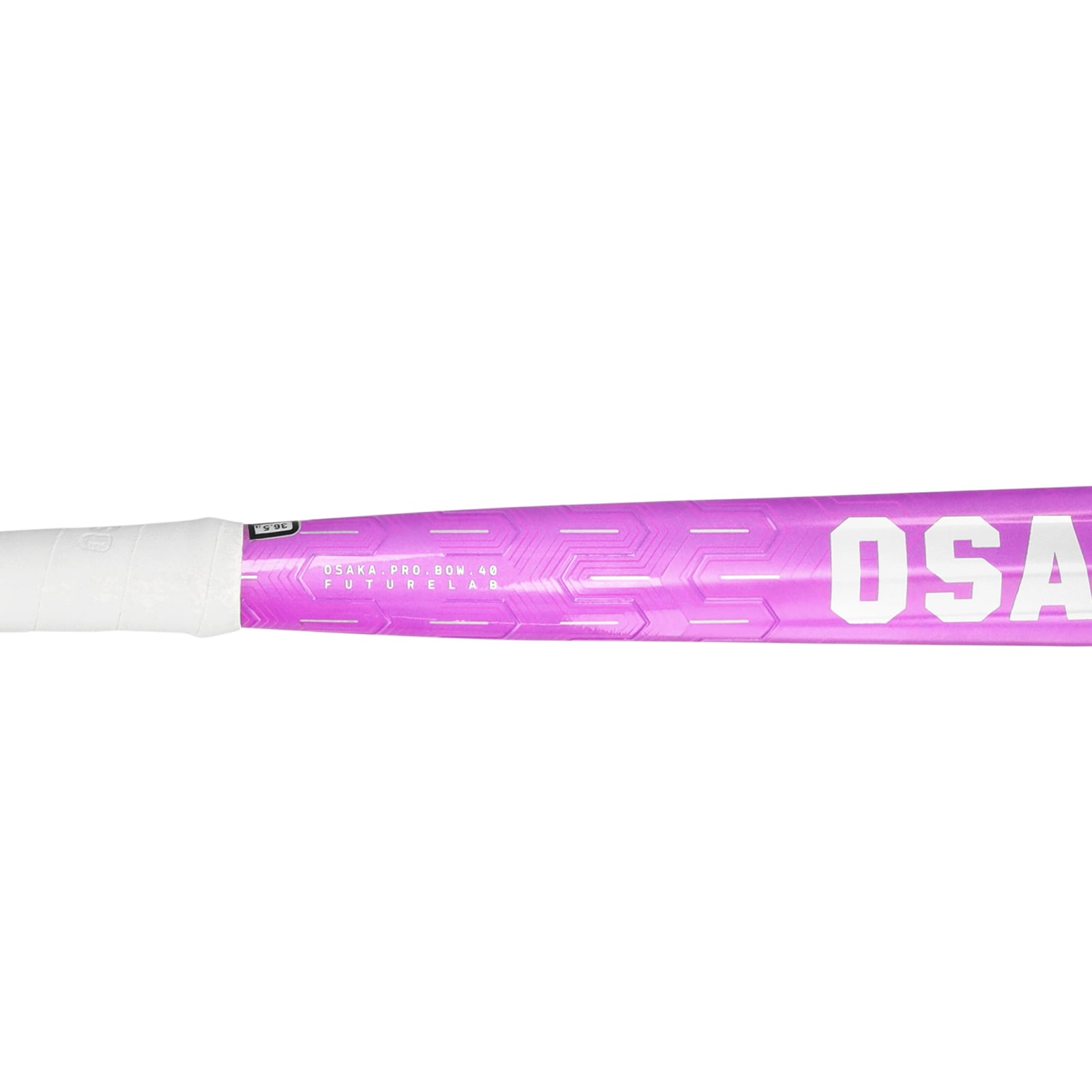 Osaka Low Bow Advanced 40 Rose Bud Hockey Stick (2026/27) -