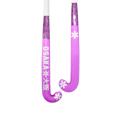 - Palos de hockey de Osaka