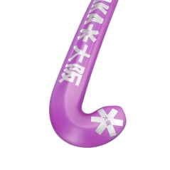 Osaka Low Bow Advanced 70 Rose Bud Hockey Stick (2026/27)