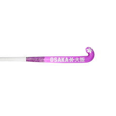Osaka Low Bow Advanced 70 Rose Bud Hockey Stick (2026/27) -