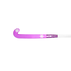 Osaka Low Bow Advanced 70 Rose Bud Hockey Stick (2026/27) -