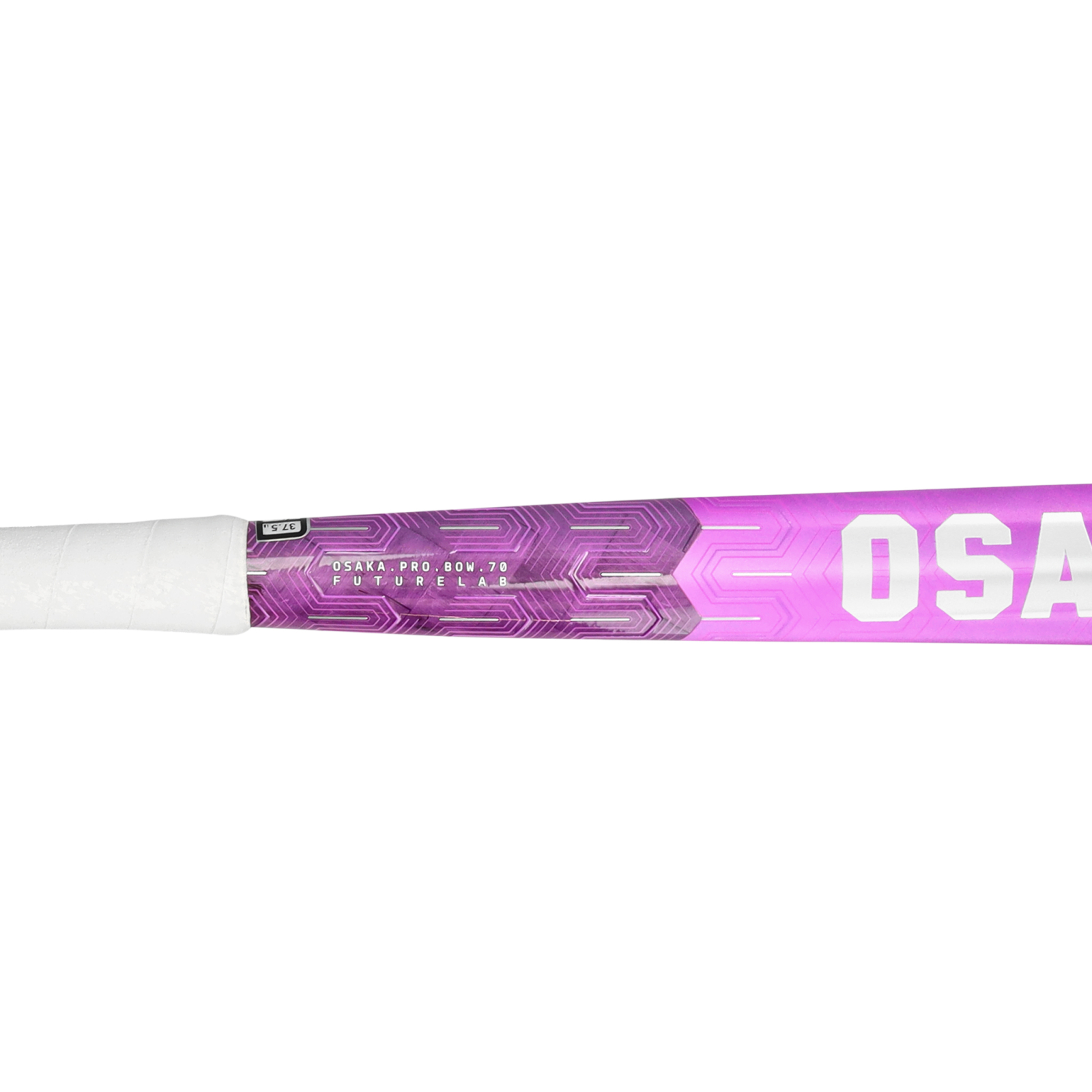 Osaka Low Bow Advanced 70 Rose Bud Hockey Stick (2026/27) -