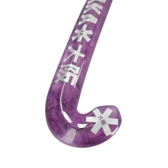 Osaka Low Bow Advanced 100 Rose Bud Hockey Stick (2026/27)