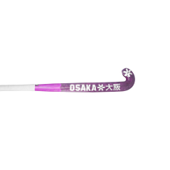 Osaka Low Bow Advanced 100 Rose Bud Hockey Stick (2026/27) -