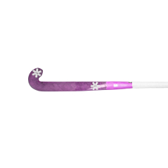 Osaka Low Bow Advanced 100 Rose Bud Hockey Stick (2026/27) -