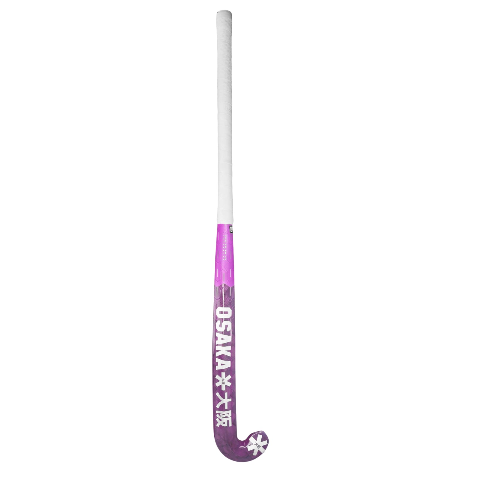 Osaka Low Bow Advanced 100 Rose Bud Hockey Stick (2026/27) -