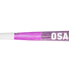 Osaka Low Bow Advanced 100 Rose Bud Hockey Stick (2026/27) -