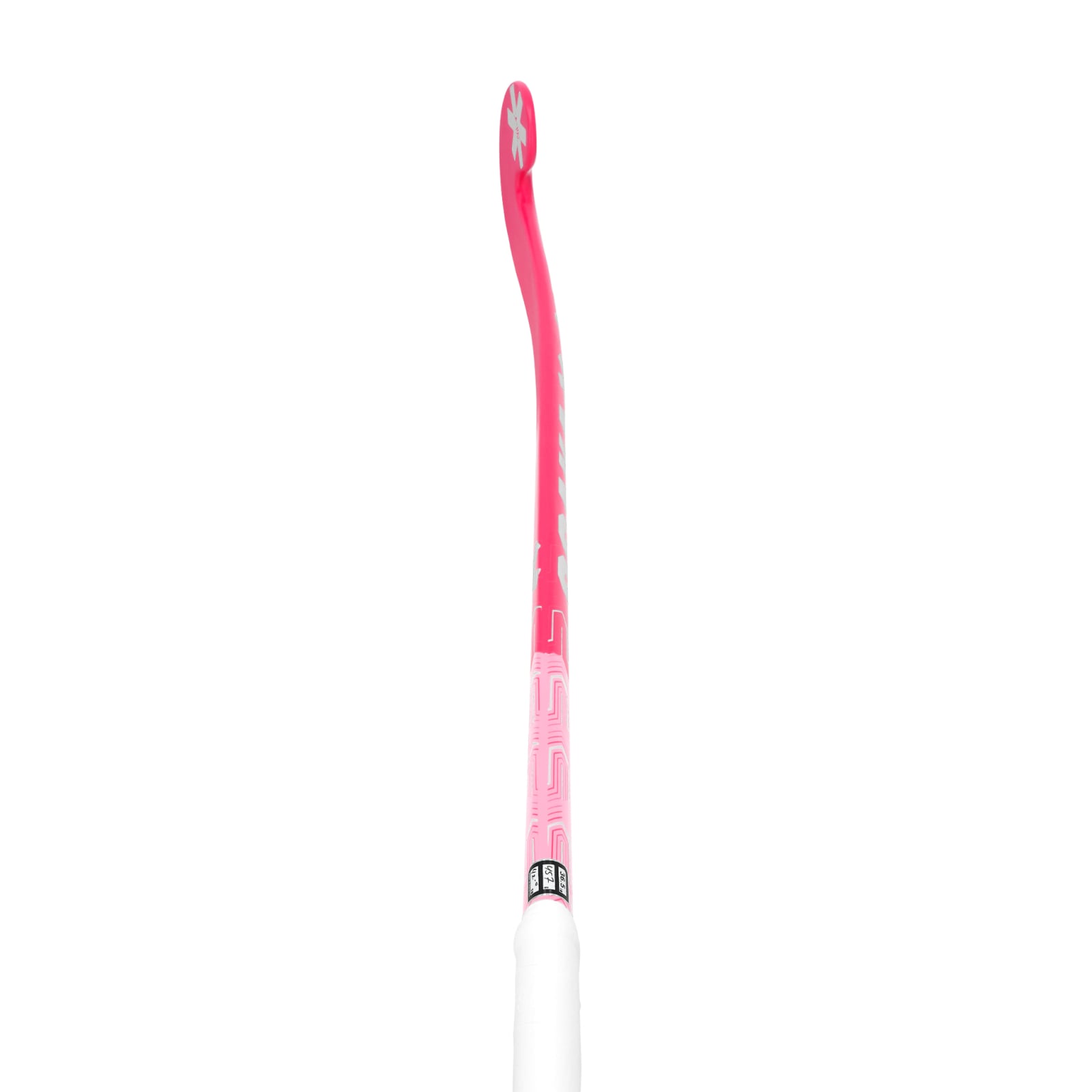 Osaka Indoor Pro Bow GF Hot Pink Hockey Stick (2026/27) -