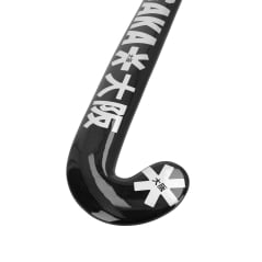 Osaka Indoor Pro Bow 25 Chrome Hockey Stick (2026/27)