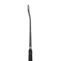 Osaka Indoor Pro Bow 25 Chrome Hockey Stick (2026/27) - Indoor