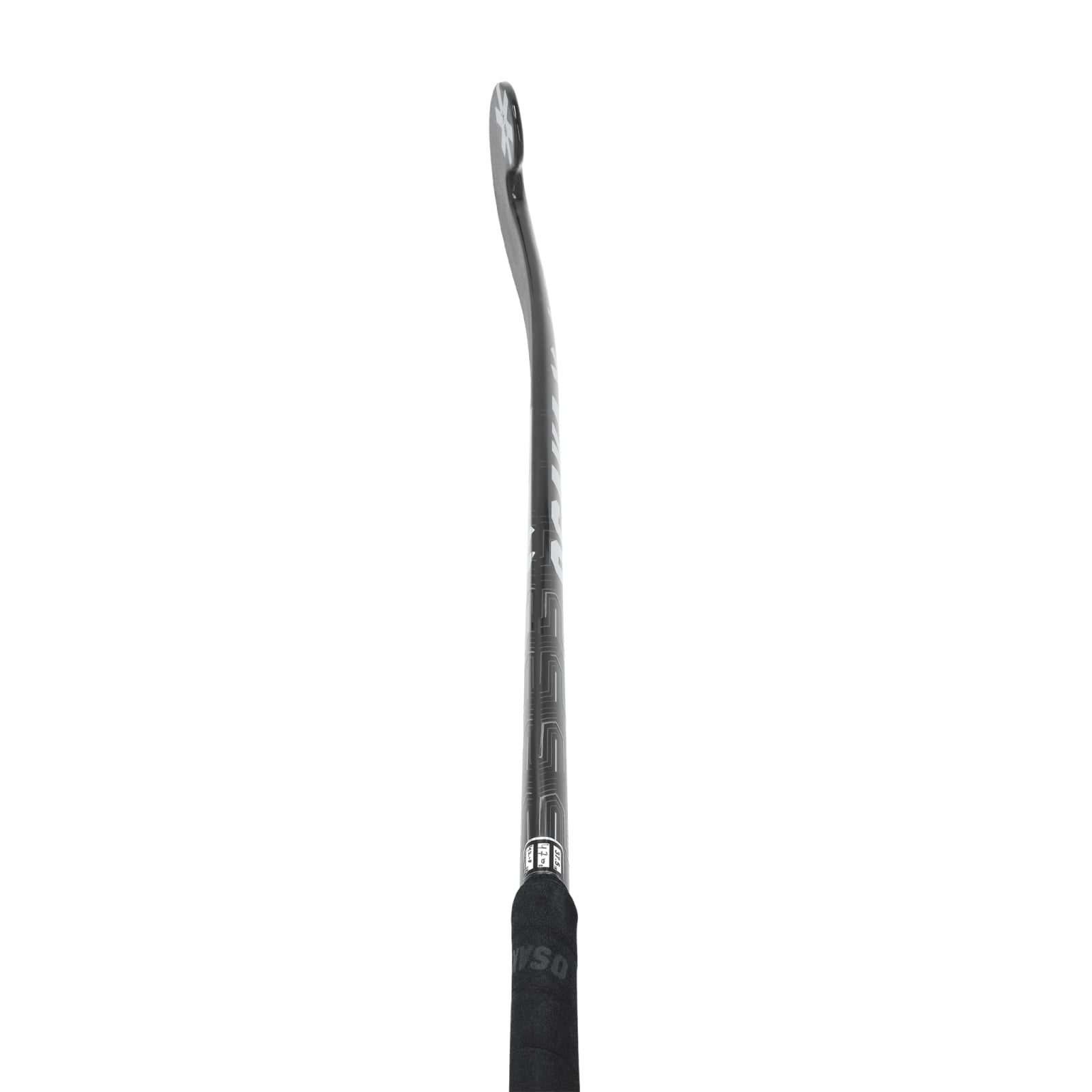 Osaka Indoor Pro Bow 25 Chrome Hockey Stick (2026/27) - Indoor